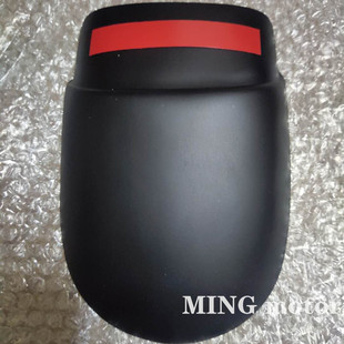 适用本田CB1100EX/CB1100RS改装前挡泥板加长板前泥瓦延长板 15CM