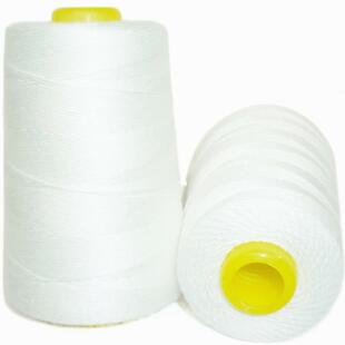 试用一个包邮美星牌手提式缝包机专用封包线粽子线封口机线缝包线