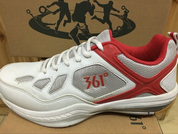 Chaussures de Badminton homme - Ref 847160 Image 3