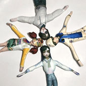 老鼠干第五人格电竞皮肤抽象公仔手脚有铁丝活动摆造型毛绒玩偶