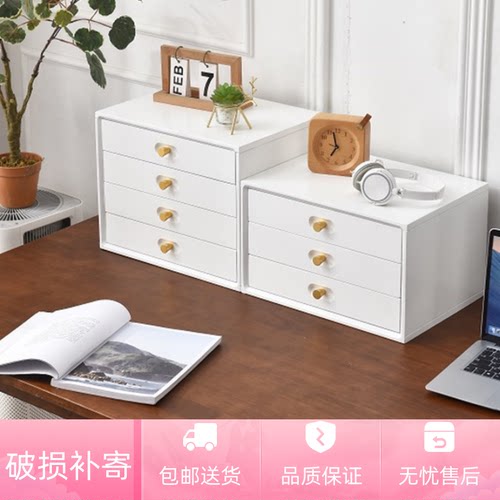 鲁驰是原木桌上大众简约大容量