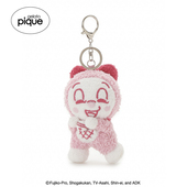 gelato pique26春夏新品 女挂件哆啦A梦毛绒玩偶钥匙扣PWGG261534