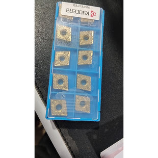 正品 京瓷数控刀片原装 CA5515 CNMG120408PS