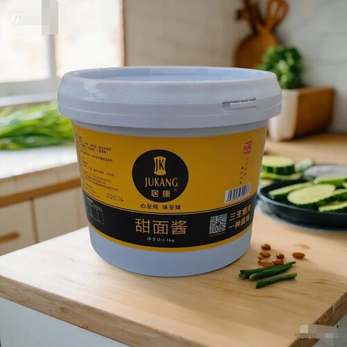 山东甜面酱实惠装