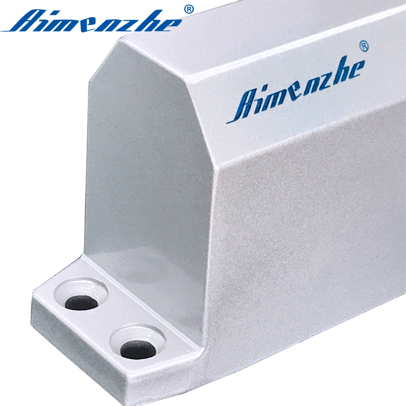 爱门者液压缓冲闭门器自动家用关门器防火门铝合金平开门闭门器