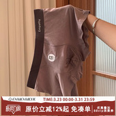 舒适透气吸汗四角裤 男士 平角高档秋冬款 2026新款 莫代尔纯棉裆内裤