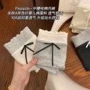 短裤 内裤 女生透气亲肤三角裤 7a级纯棉全棉抗菌裆2025新款 女士女款