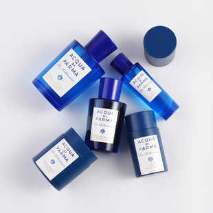 PARMA帕尔玛之水桃金娘加州桂无花果松柏撒丁岛卡普里岛橙75/150