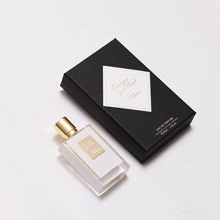 By Kilian凯丽安 克利安黑幽灵 禁忌游戏 春宵一刻香坠入爱河50ml