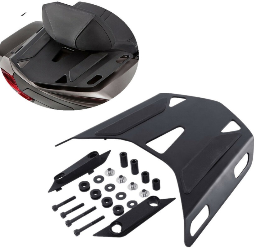 金翼gl1800后货架f6c款后靠背