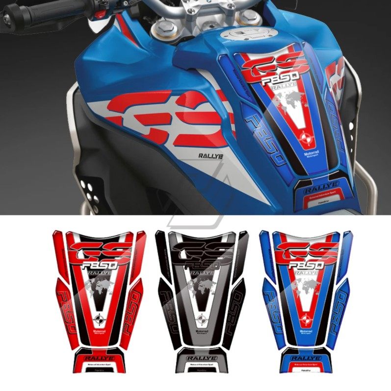 适用宝马摩托车F850ADV油箱贴19-22年 3D立体鱼骨贴防刮防晒 贴花,摩托车/装备/配件,贴纸/贴膜,淘宝优惠券,粉丝福利购,淘宝优惠卷