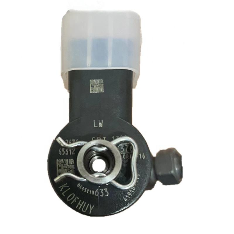 柴油电喷喷油器0445110633总成