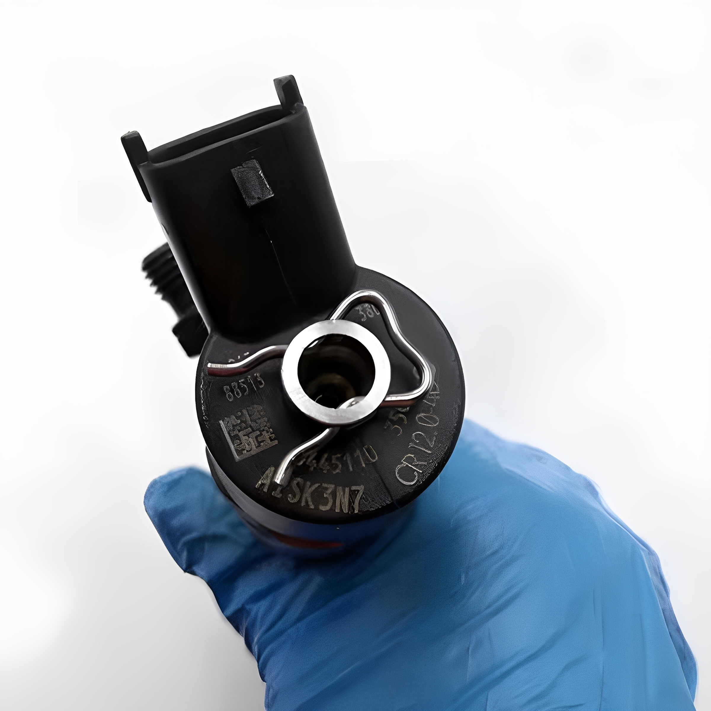 共轨喷油器0445110356适用玉柴