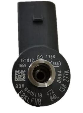 共轨喷油器 0445110473 0445110472 04L130277A 适用于奥迪