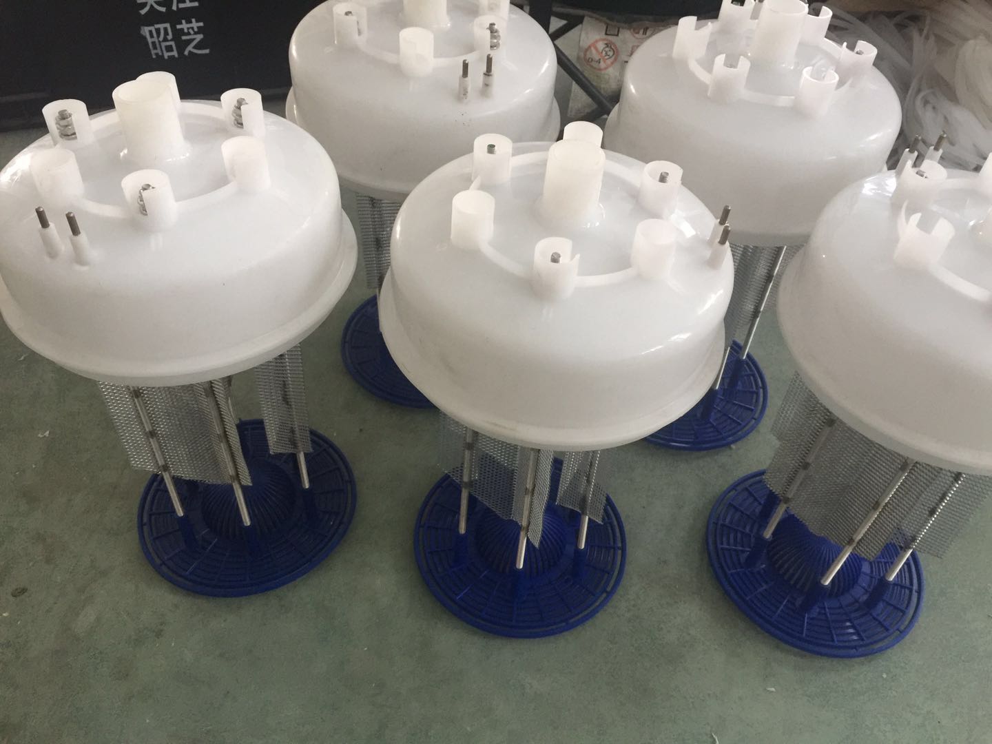 卡乐pp申菱空调电极加湿器