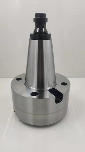 bt60转换套YH自动带拉爪
