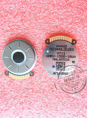 Avago滚轮输入设备AMRX-1500-1BWA集成五向开关