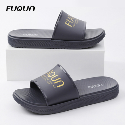 2024新款潮牌运动拖鞋