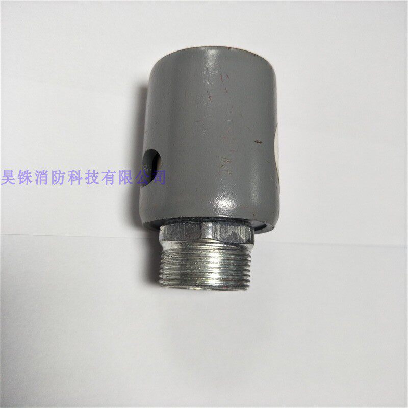 sqd100/150多功能水泵接合器安全阀 微泵弹簧式安全阀 安全阀