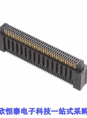 ERM8-040-09.0-L-DV-TR连接器 《 CONN HDR 80POS SMD GOLD    》