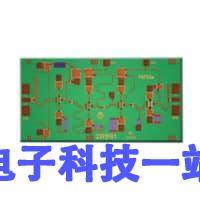 HMC263-SX射频 《 IC RF AMP GP 24GHZ-36GHZ DIE    》
