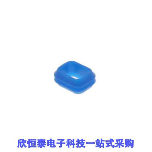 2321920-2连接器 《 PERIMETER SEAL PLUG HOUSING 2PIN    》