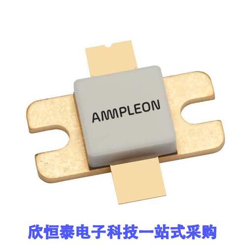 BLS9G2735L-50U分立半导体产品 《 RF MOSFET SOT1135A    》