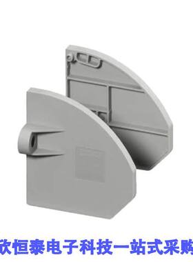 3075317连接器 《 CONN TERM BLK FLANGE GRAY    》