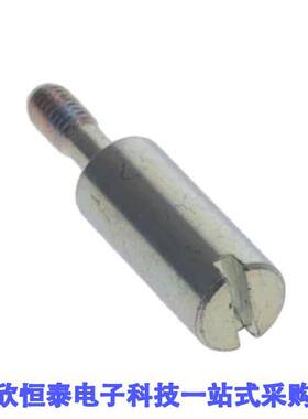 0936050015连接器 《 SIMPLE CODE PIN STEEL ZINC PLATE    》