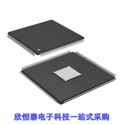 PIC32MZ2025DAR176-I/2J null Microchip Technology