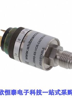 J205G-5S-VCR-C52TB-DIS null Whitman Controls, LLC