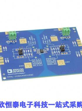 EVAL-ADUM1250EBZ开发板 《 ADUM1250 EVALUATION BOARD    》