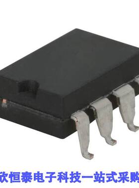 OAA160S继电器 《 SSR RELAY SPST-NO 50MA 0-250V    》