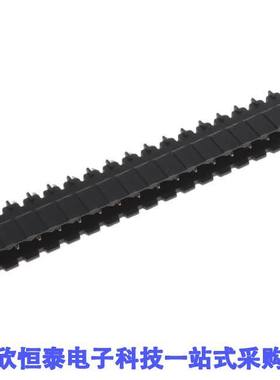 1-2342084-7连接器 《 TERM BLO【 HDR 17POS VERT 5.08MM    》