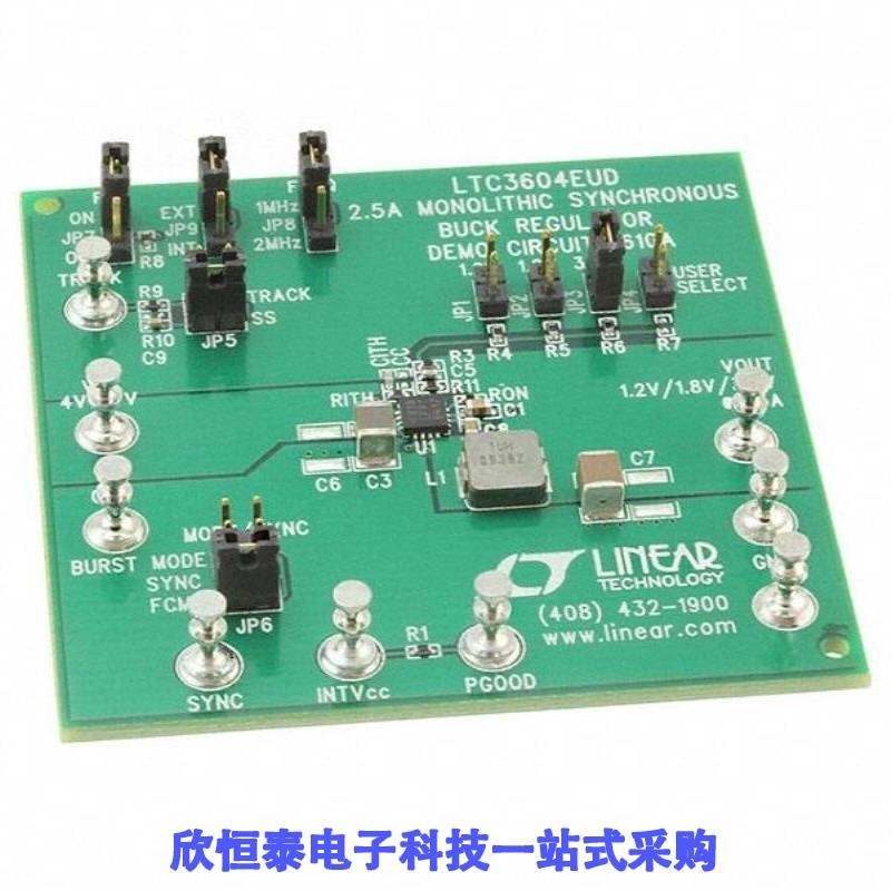 DC1611A DC1610A DC1612A-A