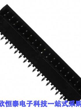 0878323420连接器 《 CONN HEADER SMD 34POS 2MM    》