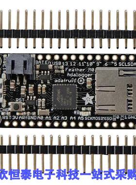 2796开发板 《 EVAL BRD FEATHER M0 ADALOGGER    》