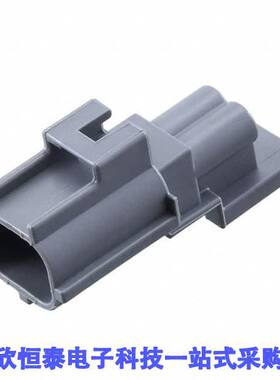 184164-1连接器 《 2 POS. CAP HSG., KEY B    》