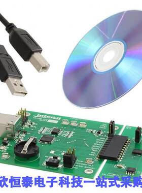 ISL12020MIRZ-EVALZ null Renesas Electronics America
