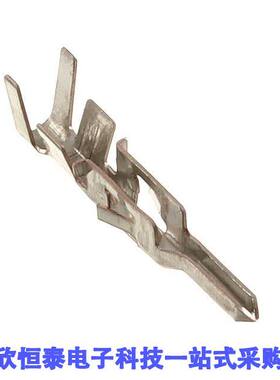 2825208-1连接器 《 VAL-U-LOK PIN 16AWG HCS SN LP    》