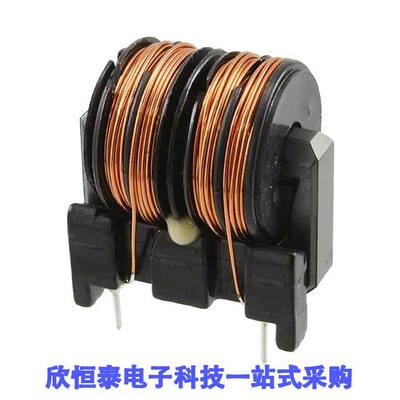 SS30V-R150270滤波器 《 CMC 27MH 1.5A 2LN TH    》