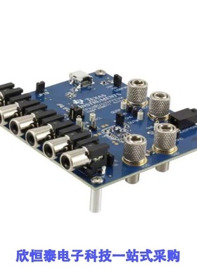 TPA2051D3YFFEVM/TPA2051D3YFFR/TPA2051D3YFFT