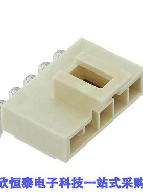 1053132105连接器 《 CONN HEADER R/A 5POS 2.5MM    》