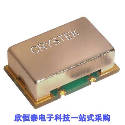 CVHD-950-100.000晶振 《 XTAL OSC VCXO 100.0000MHZ CMOS    》