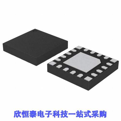 EFM8BB10F2G-A-QFN20R null Silicon