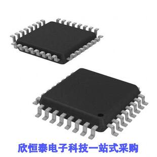 MC9S08DV60ACLC芯片 《 IC MCU 8BIT 60KB FLASH 32LQFP    》