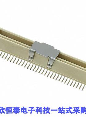 0714361464连接器 《 CONN PLUG 64POS SMD GOLD    》