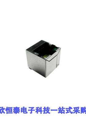 SI-46013-F连接器 《 CONN MAGJA【 1PORT 100 BASE-T    》