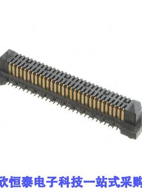 ERM8-030-02.0-L-DV-TR连接器 《 CONN HDR 60POS SMD GOLD    》