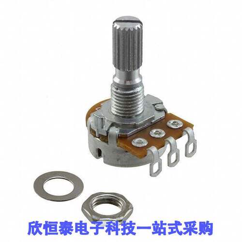P160KNP-0QC20B100K null TT Electronics